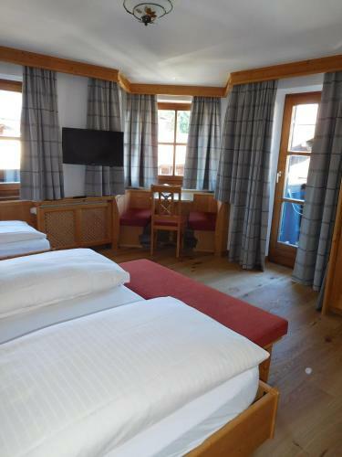 Hotel Kirchenwirt