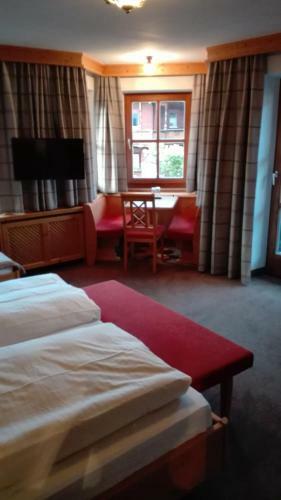 Hotel Kirchenwirt