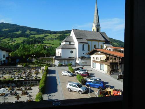 Hotel Kirchenwirt