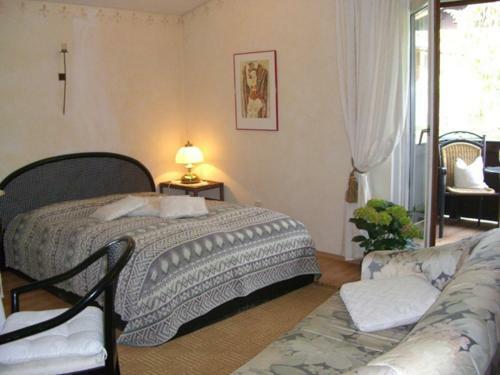 Apartamentos Landhaus Wuchta