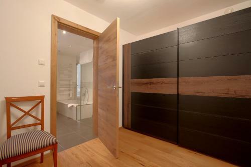 Apartamento Appartements Kirchenwirt