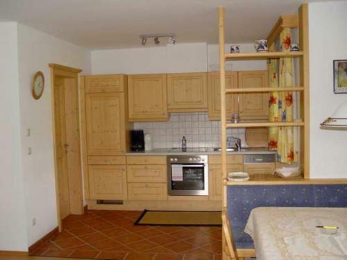 Apartamento Appartement Lisa Schweiger