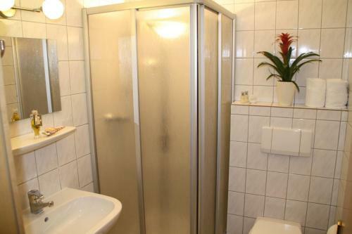 Apartamento Haus Monika