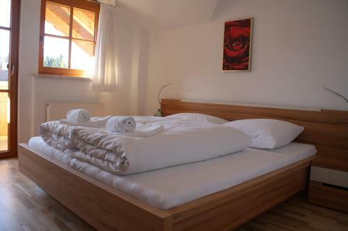 Apartamento Haus Monika