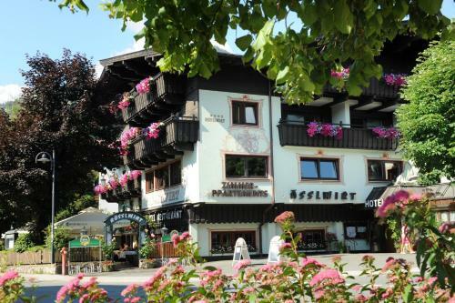 Hotel R�sslwirt