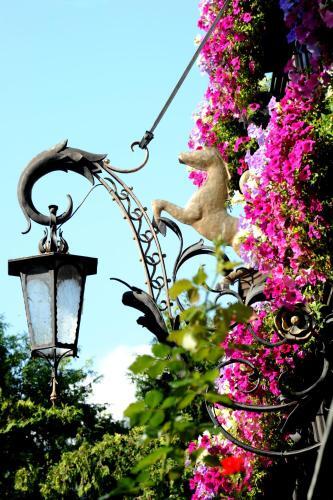 Hotel R�sslwirt