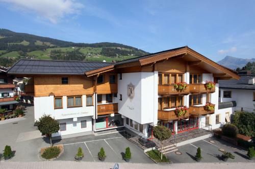 Hostal St�cklbauer