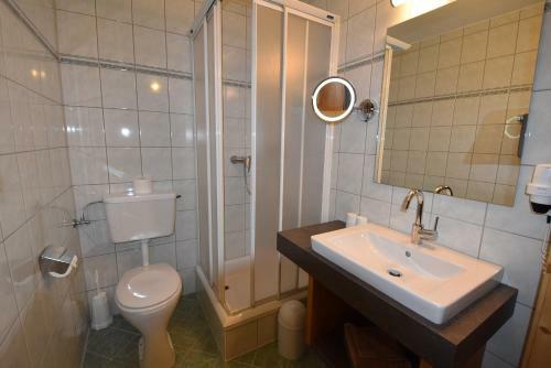 Hostal St�cklbauer