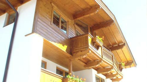 Hostal St�cklbauer