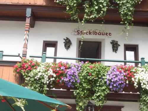 Hostal St�cklbauer