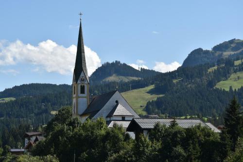 Hostal St�cklbauer