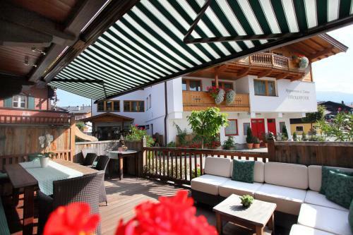 Hostal St�cklbauer