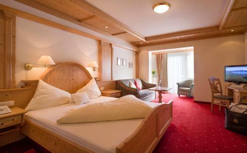 Hotel Karlwirt