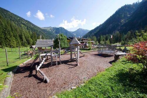 Hostal Alpengasthof Gern Alm