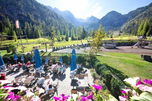 Hostal Alpengasthof Gern Alm
