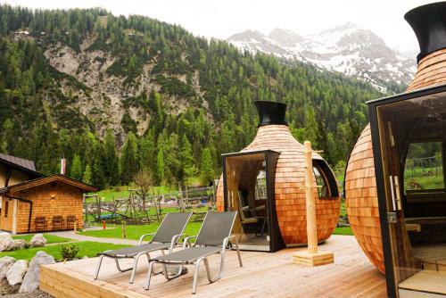 Hostal Alpengasthof Gern Alm