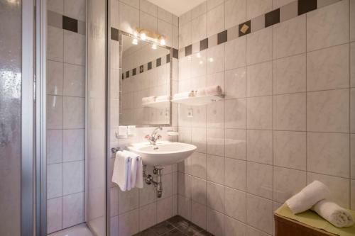 Hotel-pension Enzian