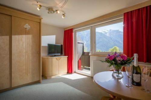 Hotel-pension Enzian