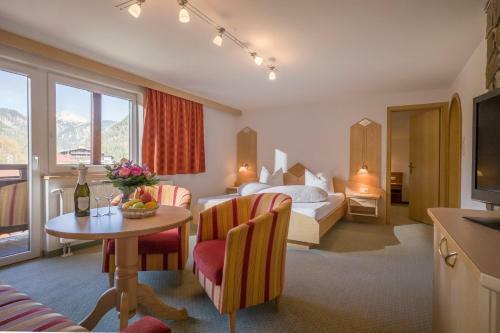 Hotel-pension Enzian