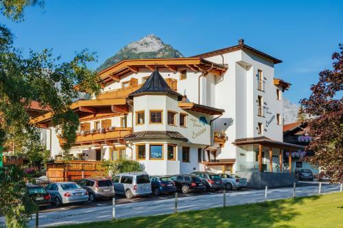Hotel-pension Enzian