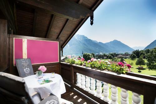 Furtners Sport- & Genusshotel