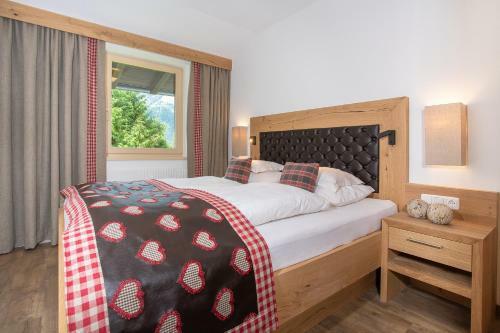 Apartamento Ferienwohnung Karwendel