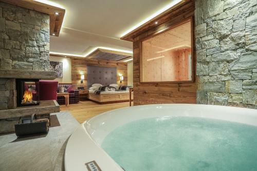 Verw�hnhotel Kristall