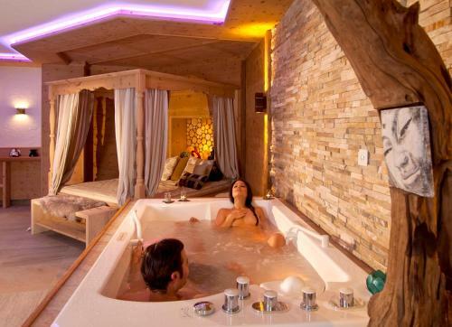 Verw�hnhotel Kristall