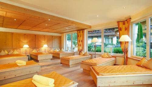 Verw�hnhotel Kristall