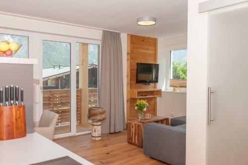 Hotel Garni Berghof