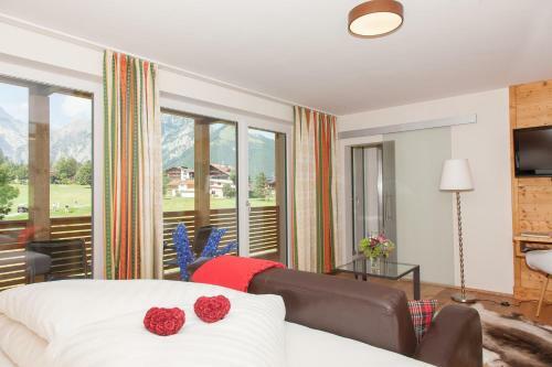 Hotel Garni Berghof
