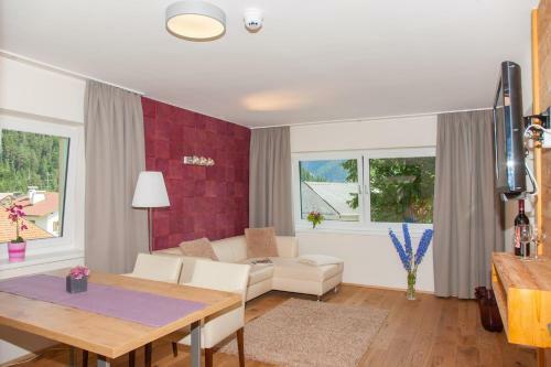 Hotel Garni Berghof