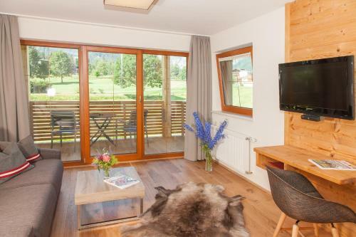 Hotel Garni Berghof