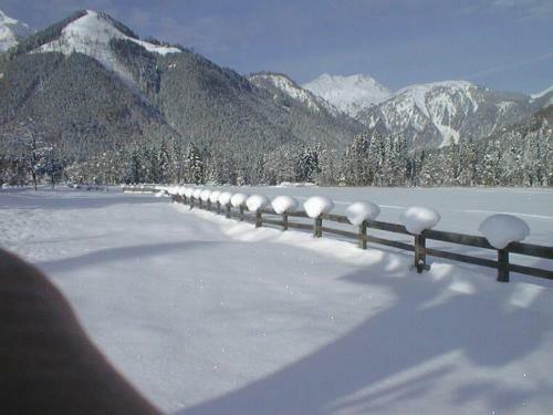 Hotel Garni Berghof