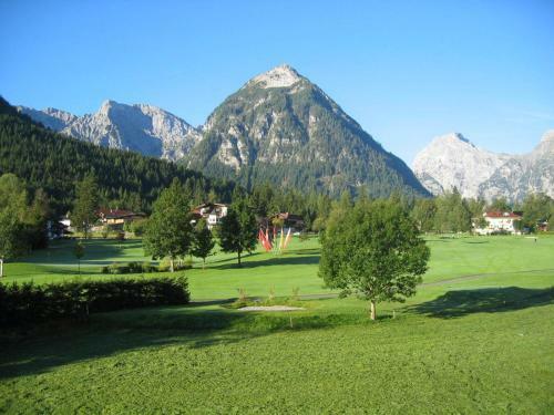 Hotel Garni Berghof