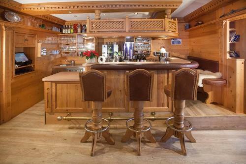 Hostal Gasthaus-pension Golfvilla
