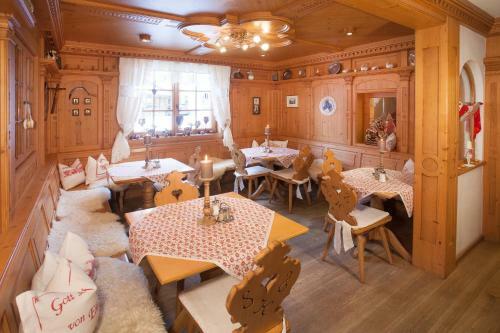 Hostal Gasthaus-pension Golfvilla