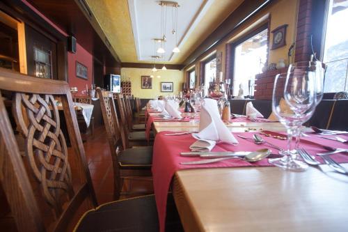 Hostal Gasthaus-pension Golfvilla