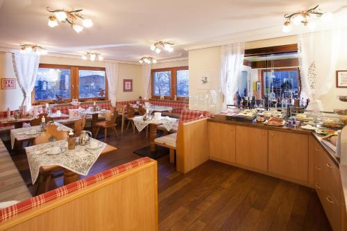 Hostal Gasthaus-pension Golfvilla