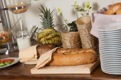 Hostal Gasthaus-pension Golfvilla