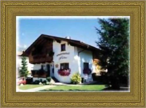 Apartamento Appartement Huber