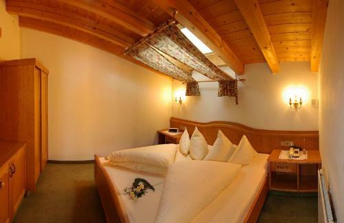 Hostal Landhaus Karwendel