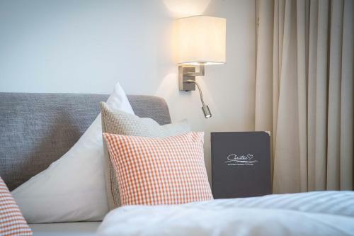 Hotel Christina - Achensees Kleinstes 4 Stern Hotel