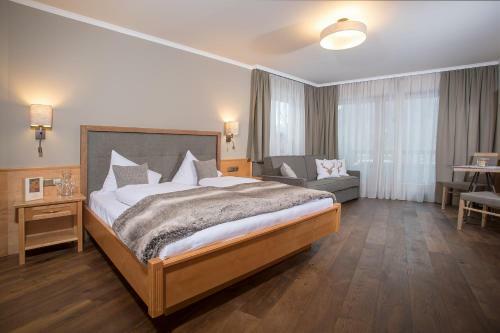 Hotel Christina - Achensees Kleinstes 4 Stern Hotel
