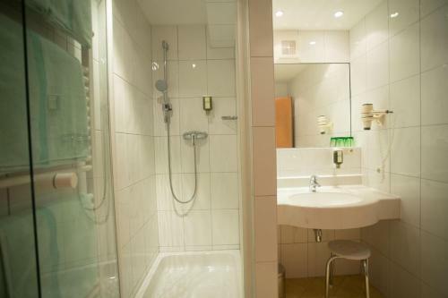 Hotel Christina - Achensees Kleinstes 4 Stern Hotel