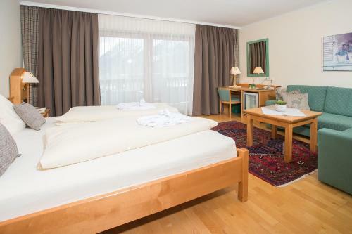 Hotel Christina - Achensees Kleinstes 4 Stern Hotel
