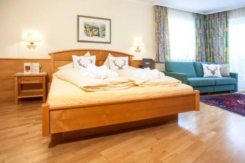 Hotel Christina - Achensees Kleinstes 4 Stern Hotel