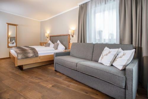 Hotel Christina - Achensees Kleinstes 4 Stern Hotel