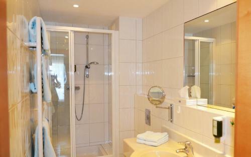 Hotel Christina - Achensees Kleinstes 4 Stern Hotel