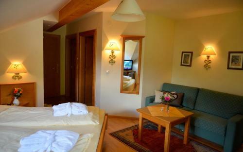 Hotel Christina - Achensees Kleinstes 4 Stern Hotel